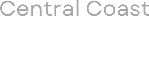 Central Coast Patio Concepts - Logo